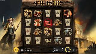 🔥 2 Wild 2 Die Slot: Hacksaw Gaming - 15,000x Max Win & Explosive Revolver Bonuses! 🔥