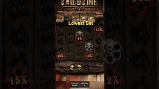 2 wild 2 die Hacksaw Gaming #Scatter #Casino https://668todaybet.cc/?dl=ftty3i