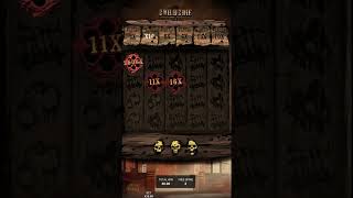 SUPER WIN | 2 Wild 2 Die slot from Hacksaw Gaming | Royspins casino