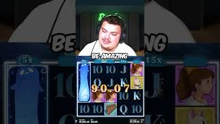 Aiko and The Wind Spirit $30,000 Win