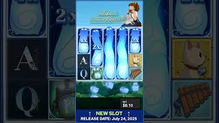 Big Win of Today: Jul 28, 2025 #AikoAndTheWindSpirit