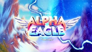 Hacksaw Gaming - Alpha Eagle (Teaser)