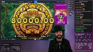 ROSHTEIN Aztec Twist   disc us !