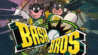 Bash Bros slot | Hacksaw Gaming | game testing