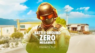Battle Ground Zero Megaways 🎰 35 Spins Bonus Feature | Pragmatic Play New Slot 2025
