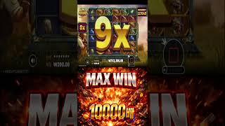10000배 맥스윈 등장 💥 #shorts