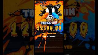 MAX WIN x BEAM BOYS 🐱🐀⚡| 2024-10-24 | 1.00 CAD | 12500x | SPIN BONUS | STAKE 🇨🇦