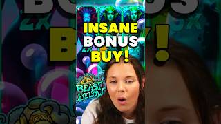 🎰 BONUS ON BEAST BELOW! (Hacksaw Gaming) 🔥