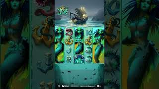 Big Win on Beast Below!