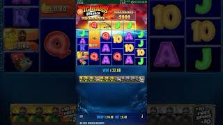 Big Bass Bonanza Megaways (Pragmatic Play) Slot bonus……. BIG WIN