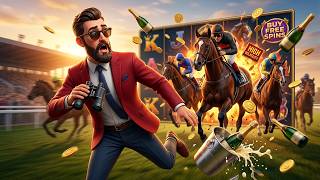 BIG BASS RACEDAY REPEAT SLOT DEMO 🎰 PRAGMATIC PLAY