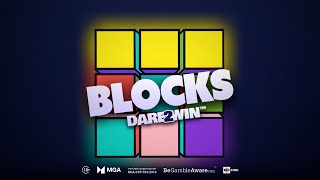 BLOCKS (Hacksaw Gaming) Teaser