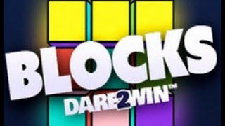 Blocks (Hacksaw Gaming) 🌟 SLOT REVIEW & DEMO PLAY 🍀