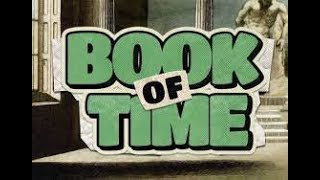 Book of Time 💸 NEW SLOT by Hacksaw Gaming