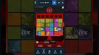 Hacksaw First time Hidden 3 scatter bonus on Booze Bash