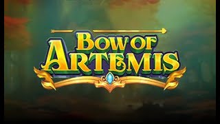 🎰 Demo Slot Spotlight: Bow of Artemis by Pragmatic Play 🌟🎰