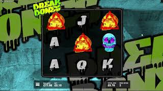 Every Hacksaw Gaming slot bonus episode 73 Break Bones