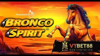 VTBET88 Pragmatic Play: Bronco Spirit