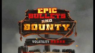 🎰 Epic Bullets & Bounty Slot Demo | Hacksaw Gaming 🚨 Gameplay, Features & Max Win! 🚨