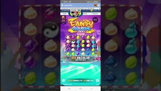 👑A9 Player Feedback at Pragmatic Play on Candy Village😍😍