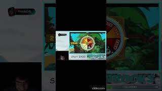 CASH COMPASS POPS $400 #gambling #slots #streamer #casino #kick