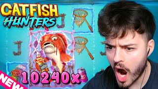 THE *NEW* NO LIMIT CITY IS INSANE! (CATFISH HUNTERS)