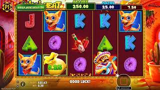 Chilli Heat Slot Gameplay Review – Fiery Spins and Bonus Features🔥