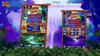 Congo Cash XL by Pragmatic Play - new slot on Vodds🔥