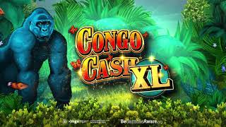 Congo Cash XL - Pragmatic Play