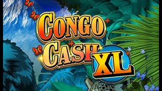 🎰 Demo Slot Spotlight: Congo Cash XL by Pragmatic Play 🌟🎰