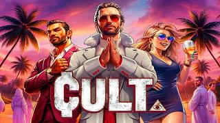 Cult slot | Pragmatic Play | gameplay