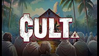 🎰 Cult Slot Demo | Pragmatic Play 🚨 Gameplay, Features & Max Win! 🚨