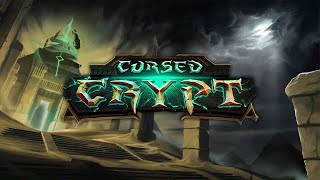 💥 CURSED CRYPT (HACKSAW GAMING) 💥 ULTRA BIG WIN! 💥 NEW SLOT! 💥