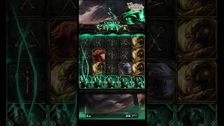 MAX WIN x CURSED CRYPT | 2024-06-07 | 1.60 USD | SPIN BONUS