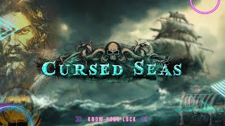 CURSED SEAS (HACKSAW GAMING) SLOT PREVIEW FIRST LOOK FEATURE SHOWCASE