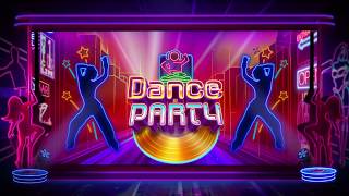 Dance Party - Pragmatic Play