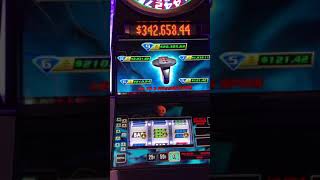 Diamonds Are Forever Slot - Q Bonus