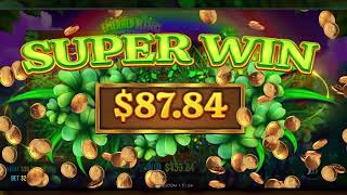 Emerald King – Wheel of Wealth - BIG WINS & Bonus Feature! Pragmatic Play Slot Gameplay