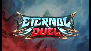 🎰 Eternal Duel Slot Demo | Hacksaw Gaming 🚨 Gameplay, Features & Max Win! 🚨