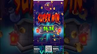 [Fangtastic Freespins] Sink Your Teeth into Big Wins! [Pragmatic Play]