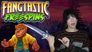Fangtastic Freespins slot from Pragmatic Play