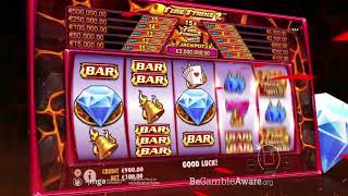 Fire Strike 2™ - Pragmatic Play