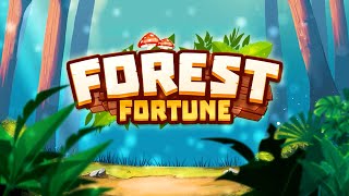 Hacksaw Gaming - Forest Fortune (Teaser)