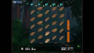 Every Hacksaw Gaming slot bonus episode 81 Forest Fortune