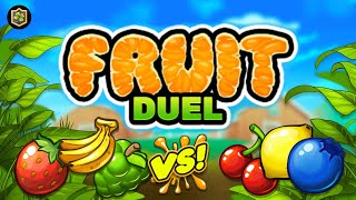 х675 Fruit Duel (Hacksaw Gaming) NEW Online Slot EPIC MAX WIN