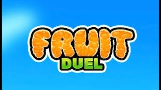 First Spins on Fruit Duel | Hacksaw Gaming - Slot Review