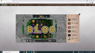 FRUTZ Hacksaw Gaming bet 3$ win 11800$
