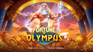 Fortune of Olympus - Pragmatic Play