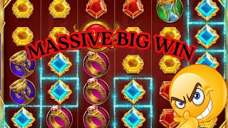 ⚡ Gates of Olympus Super Scatter – MASSIVE BIG WIN! 💎 Pragmatic Play Slot Gameplay