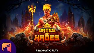 🔥 GATES OF HADES SLOT REVIEW & FEATURES | PRAGMATIC PLAY GAMEPLAY BREAKDOWN